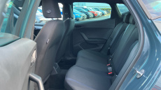 SEAT Ibiza 1.0 TSI 115 FR 5dr DSG Petrol Hatchback